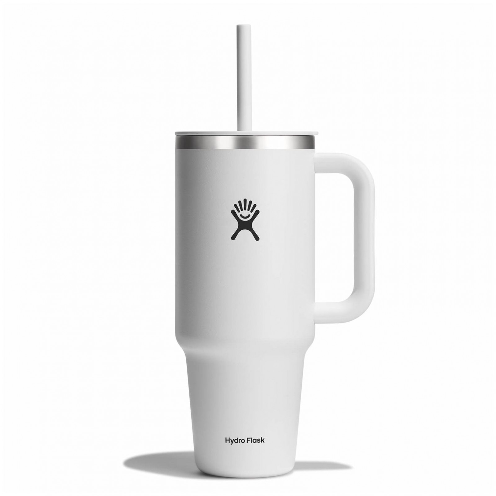 Kubek termiczny Hydro Flask All around Travel Tumbler 40 OZ (1180ml) Kolor: biały