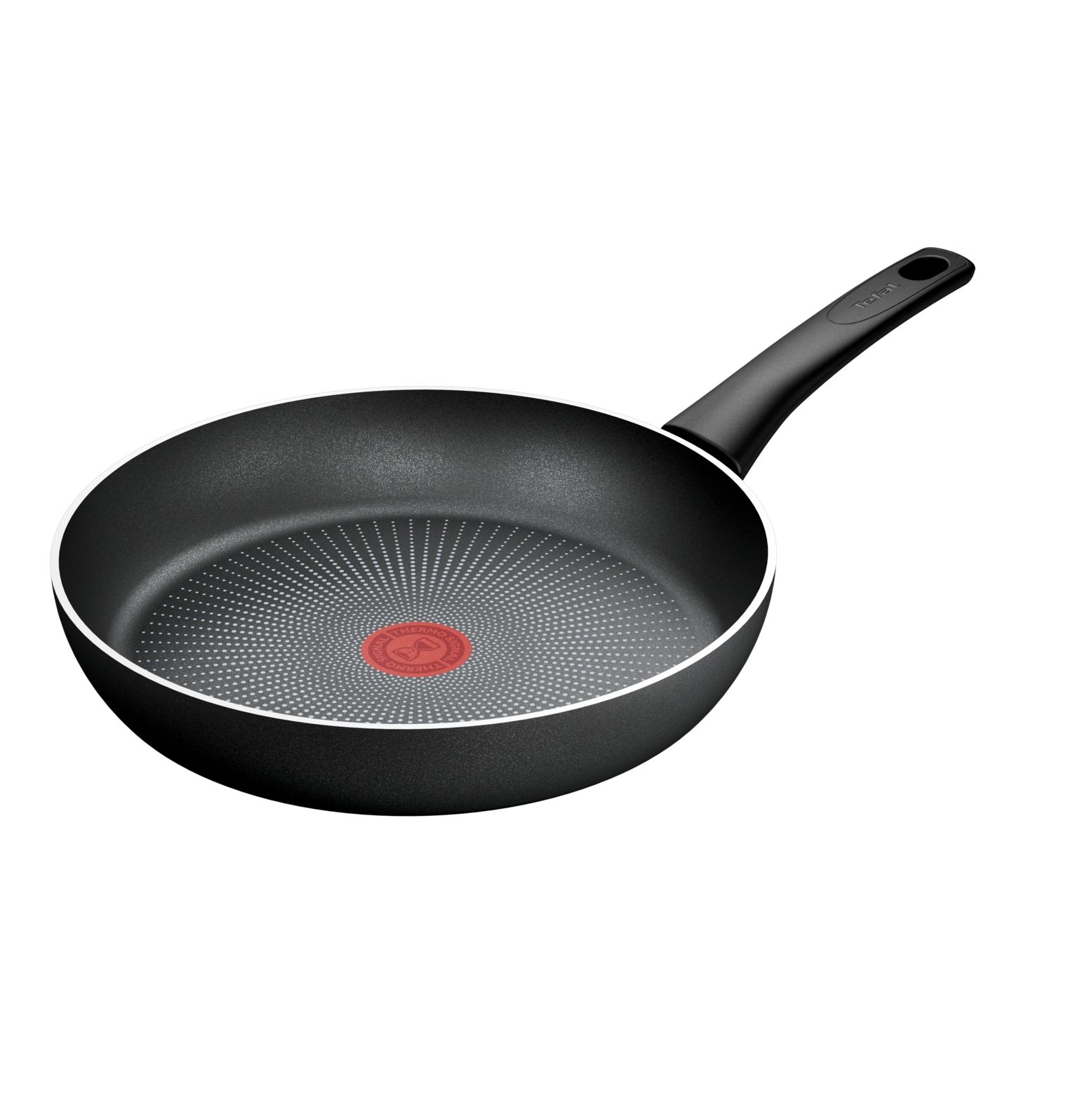 TEFAL PATELNIA 28CM FORCE