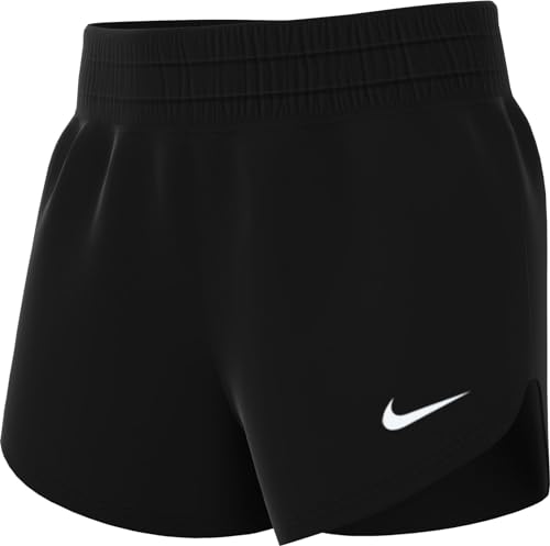 Nike G Nk Df One Wvn Hr Szorty dziewczęce