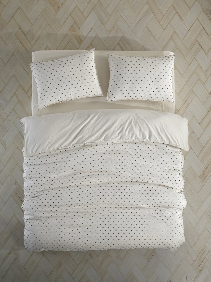 Colourful Cotton Komplet pościeli renforcé 