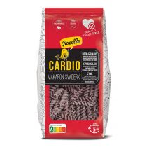 Novelle Makaron cardio świderki 250 g