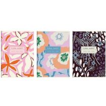 Top-2000 Zeszyt A4/60K kratka Floradelic (5szt) TOP2000