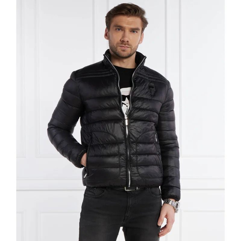 Karl Lagerfeld Kurtka | Regular Fit