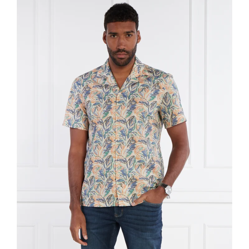 Joop! Jeans Koszula Hanes | Loose fit