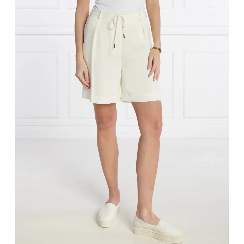 Calvin Klein Szorty | Relaxed fit