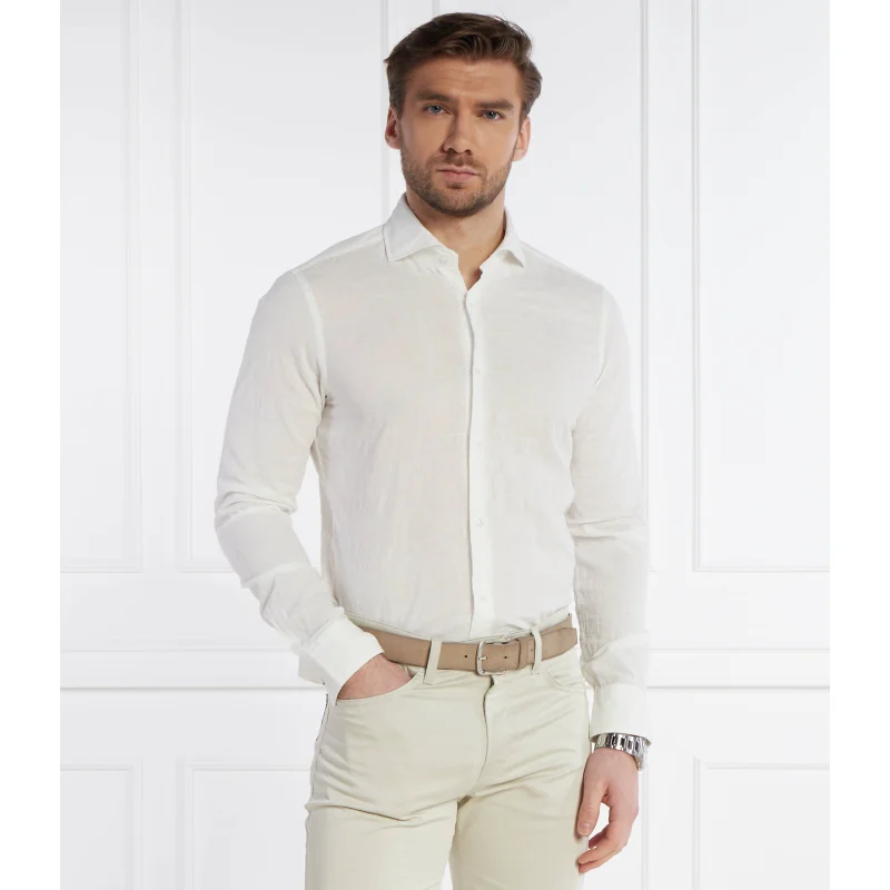 Joop! Koszula 146Pai-W | Slim Fit