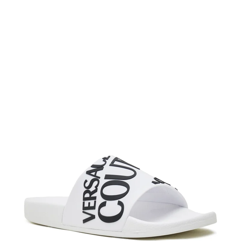 Versace Jeans Couture Klapki