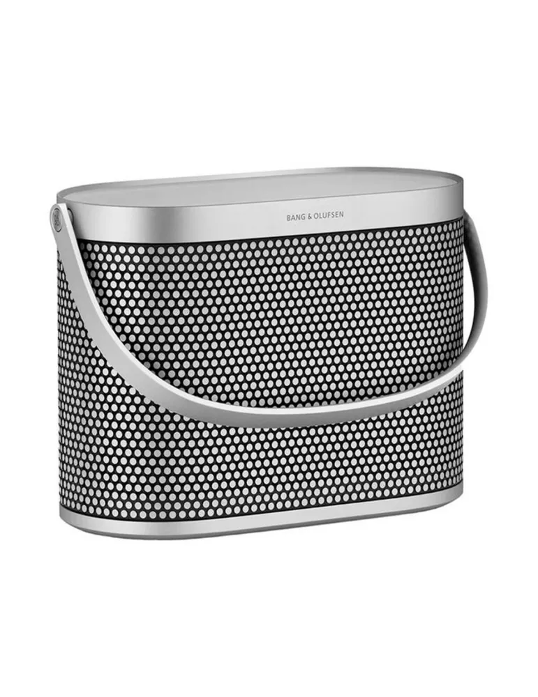 Bang & Olufsen BEOSOUND A5 Głośnik przenośny, Kolor: Aluminium