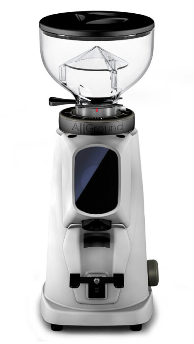 Fiorenzato AllGround Sense - Arctic White Matt