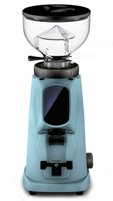 Fiorenzato AllGround Sense - Pastel Blue Matt