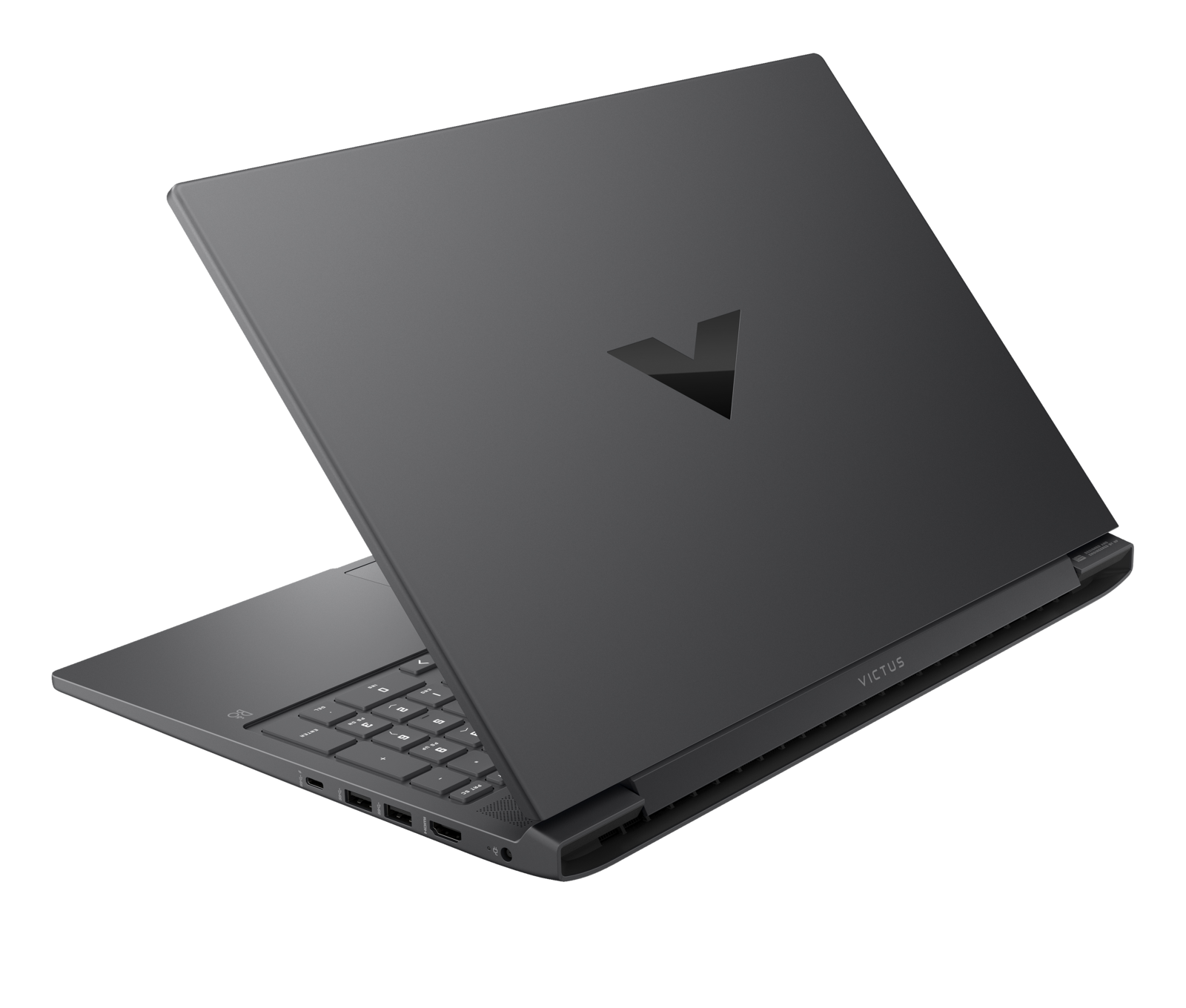 Gamingowy Laptop HP Victus 16-s0177ng / 8L366EA / AMD Ryzen 7 / 32GB / SSD 1TB / Nvidia RTX 4070 / FullHD / 144Hz / FreeDos