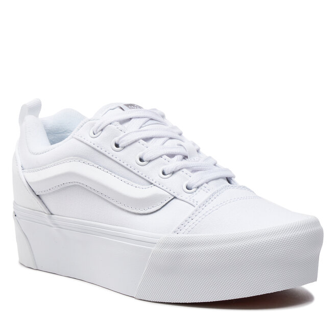 Tenisówki Vans VN000CP6W001 White
