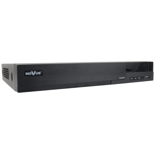 Rejestrator IP 16-kanałowy NVR-6316A-H1-II Novus