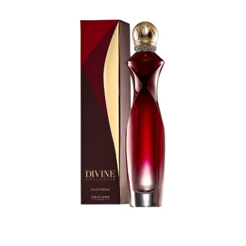 Oriflame, Divine Exclusive, Woda perfumowana, 50ml