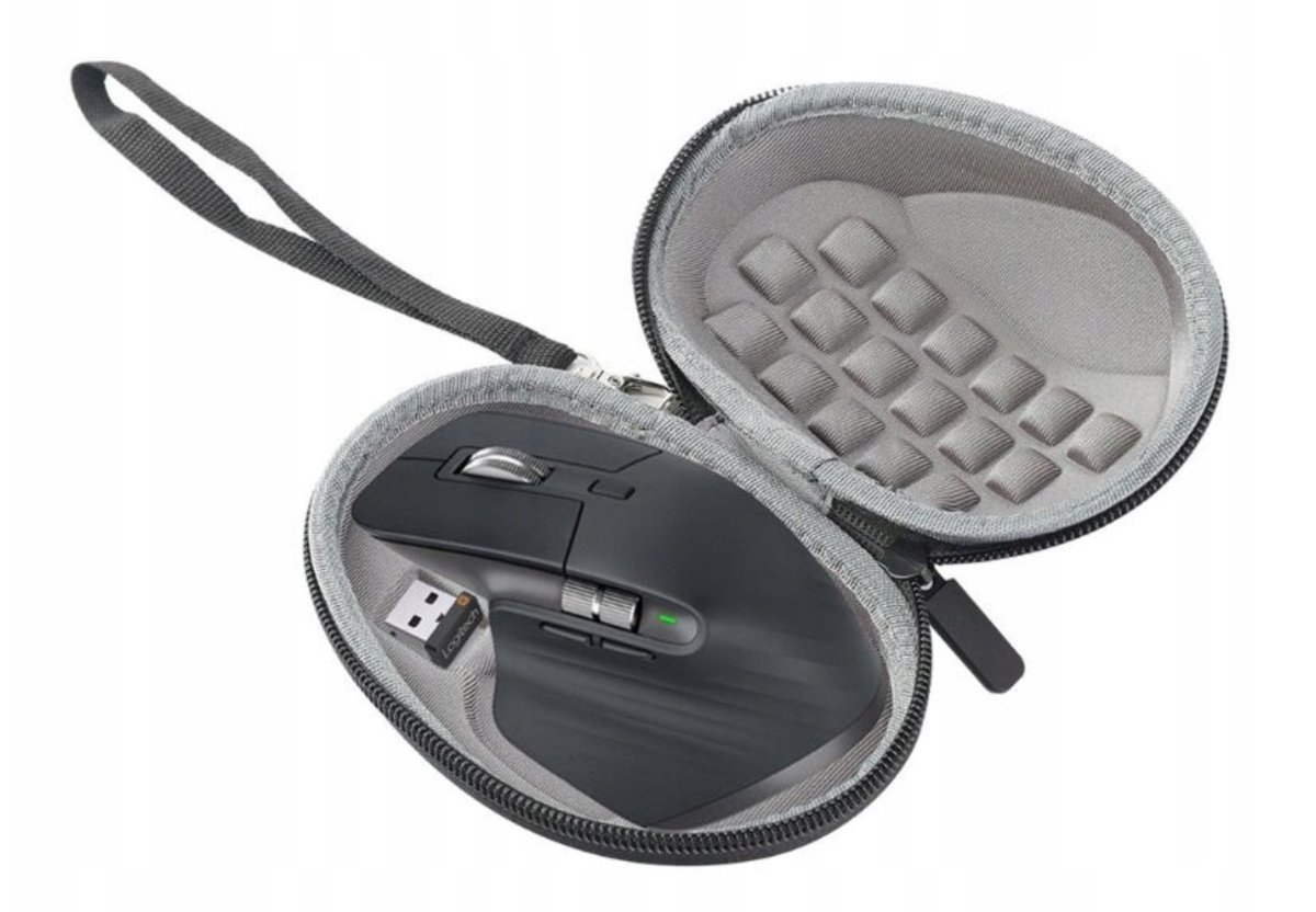 Etui pokrowiec HARD na myszkę Logitech MX Master 3