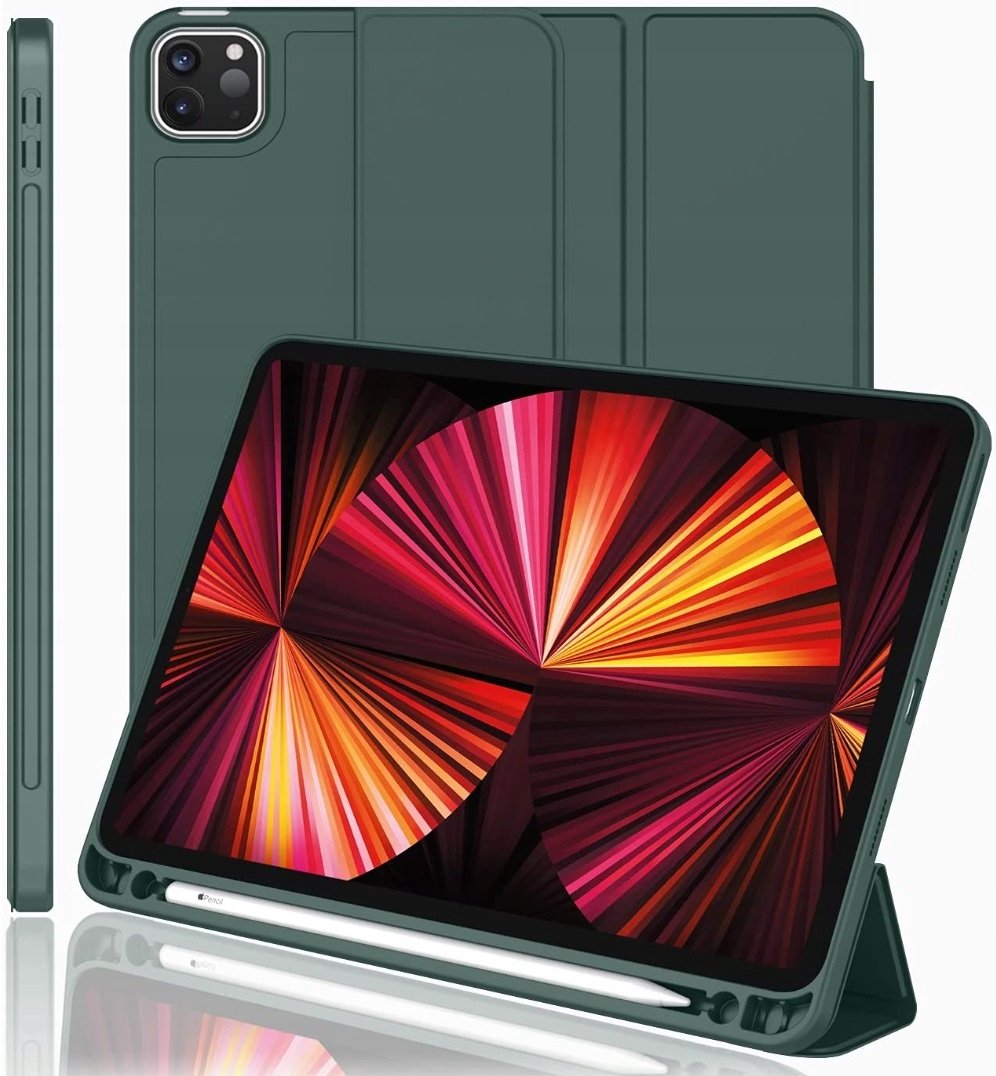 ETUI SMART PENCIL do Apple iPad PRO 11 4 GEN 2022