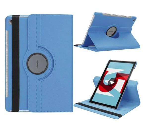 ETUI 360 do HUAWEI MATEPAD T10 T10S 10.1