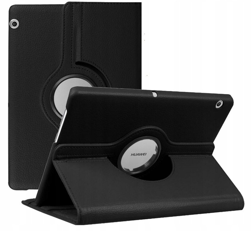 ETUI 360 do HUAWEI MEDIAPAD T5 10 10.1