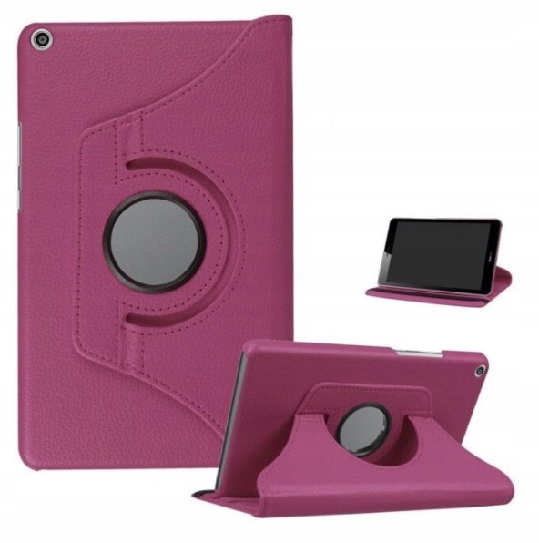 ETUI 360 obrotowe do HUAWEI MEDIAPAD T3 8 8.0