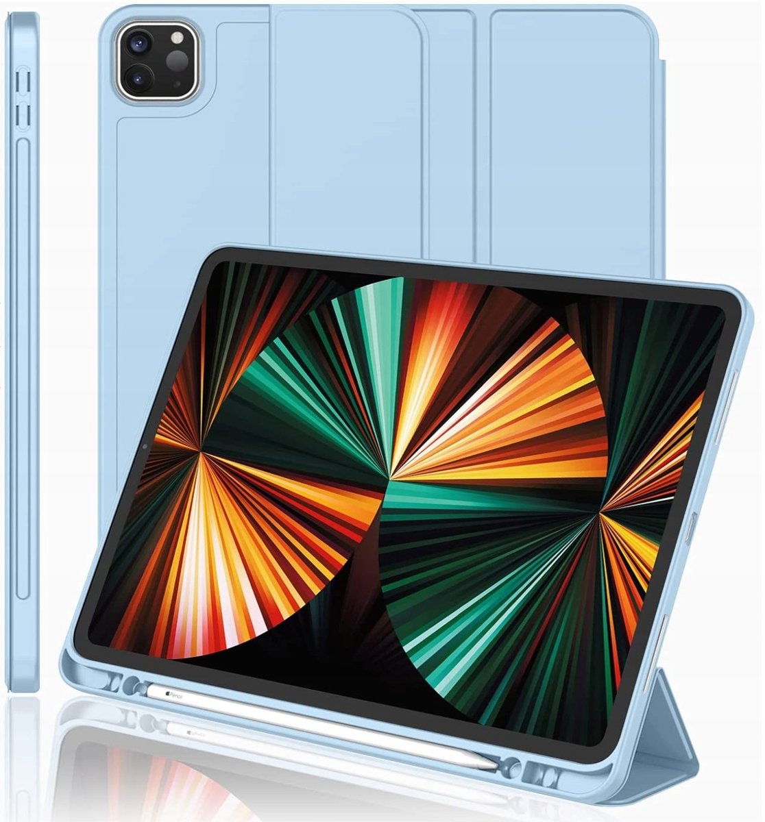 ETUI SMART PENCIL do Apple iPad PRO 12.9 2021