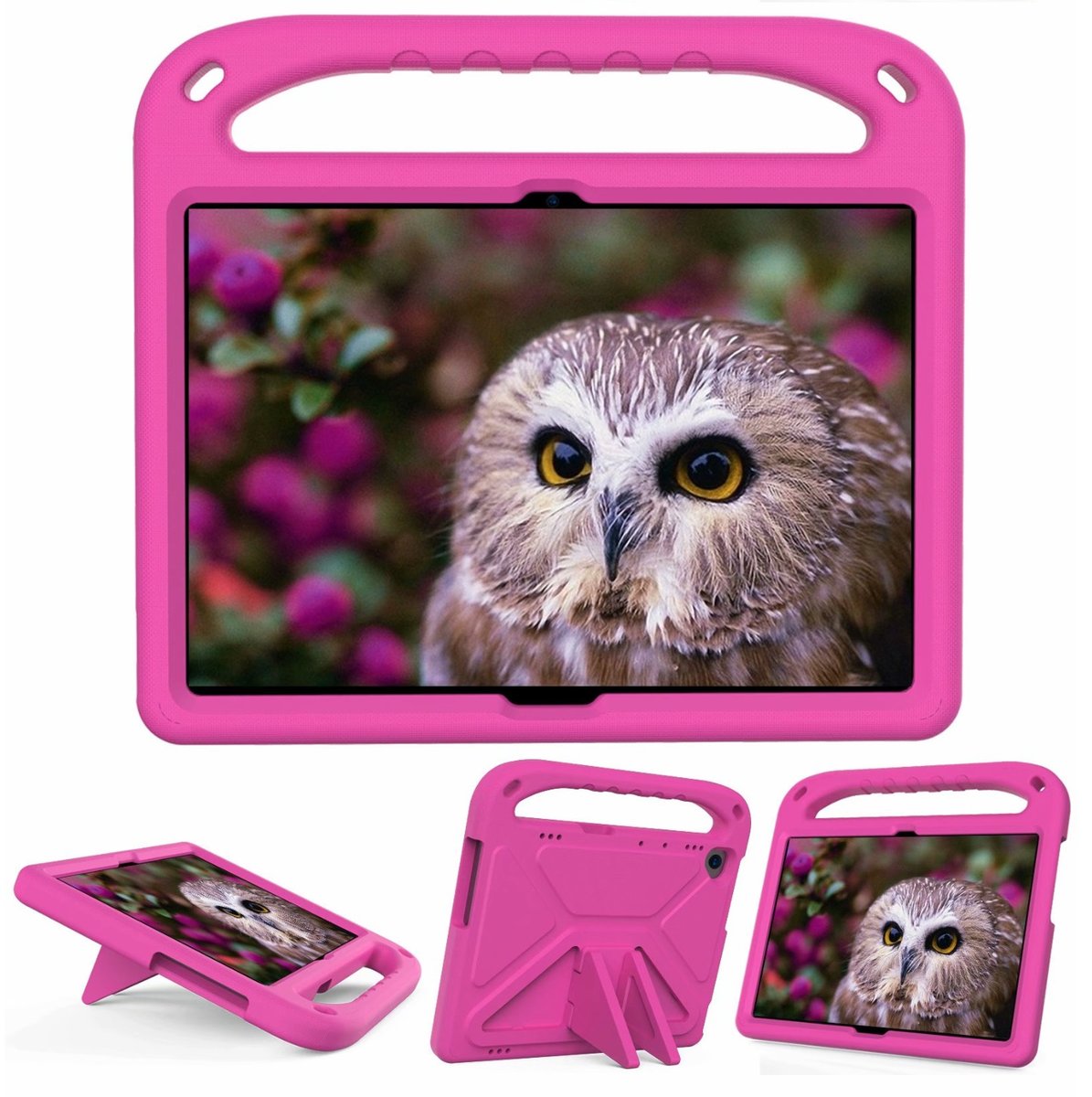 ETUI ARMOR KIDS do Lenovo Tab M10 10.1 3 GEN TB328FU TB328XU