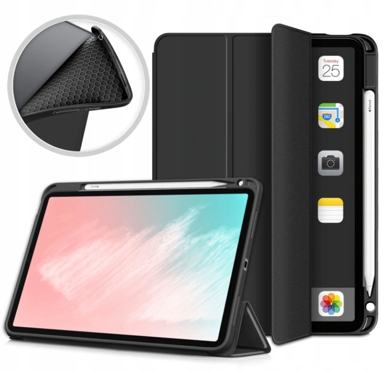 ETUI SMART PENCIL do APPLE IPAD MINI 5 / 4