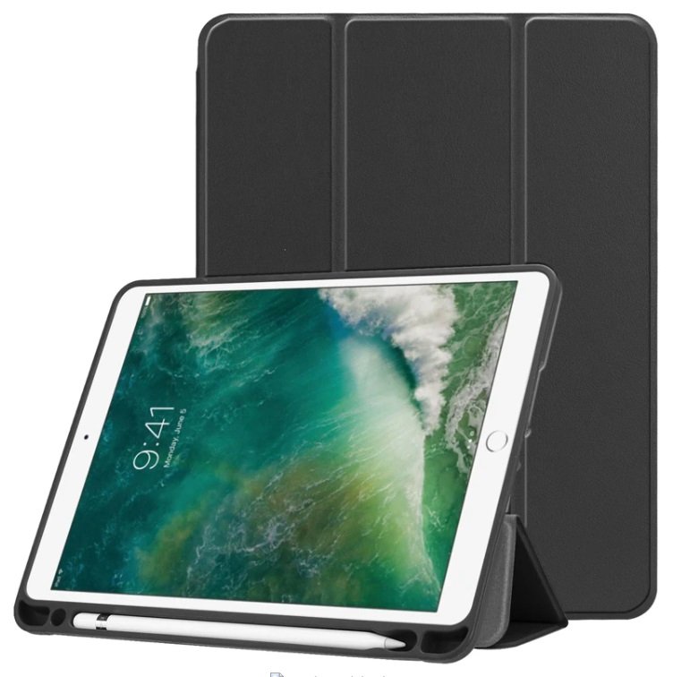 ETUI PENCIL do Apple iPad 9.7 AIR AIR 2 2018