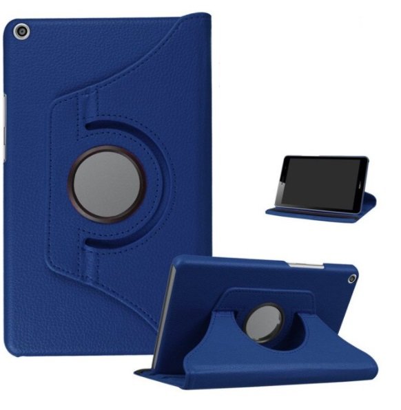 ETUI 360 obrotowe do HUAWEI MEDIAPAD T3 8 8.0