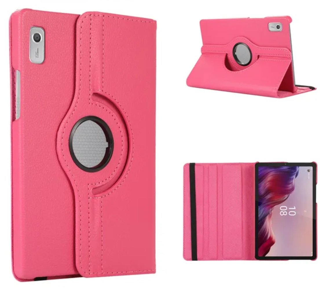 ETUI OBROTOWE 360 do Lenovo Tab M9 2023 9