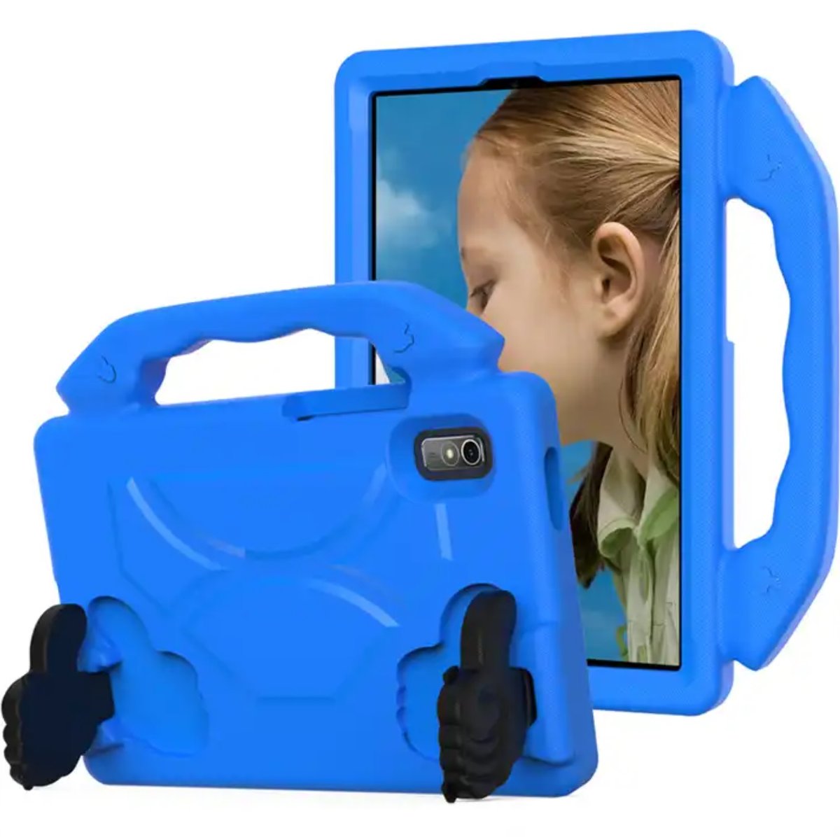 ETUI ARMOR KIDS do Lenovo Tab M9 2023 9