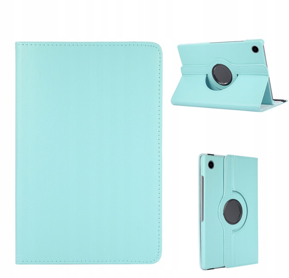 ETUI do SAMSUNG GALAXY TAB A8 10.5 SM-X200 SM-X205
