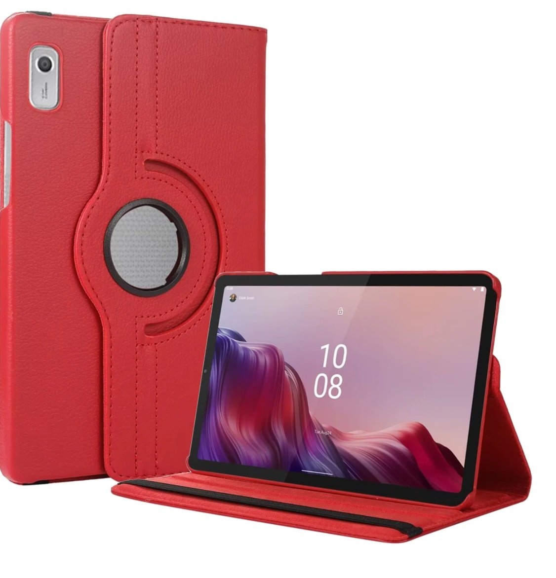 ETUI OBROTOWE 360 do Lenovo Tab M9 2023 9