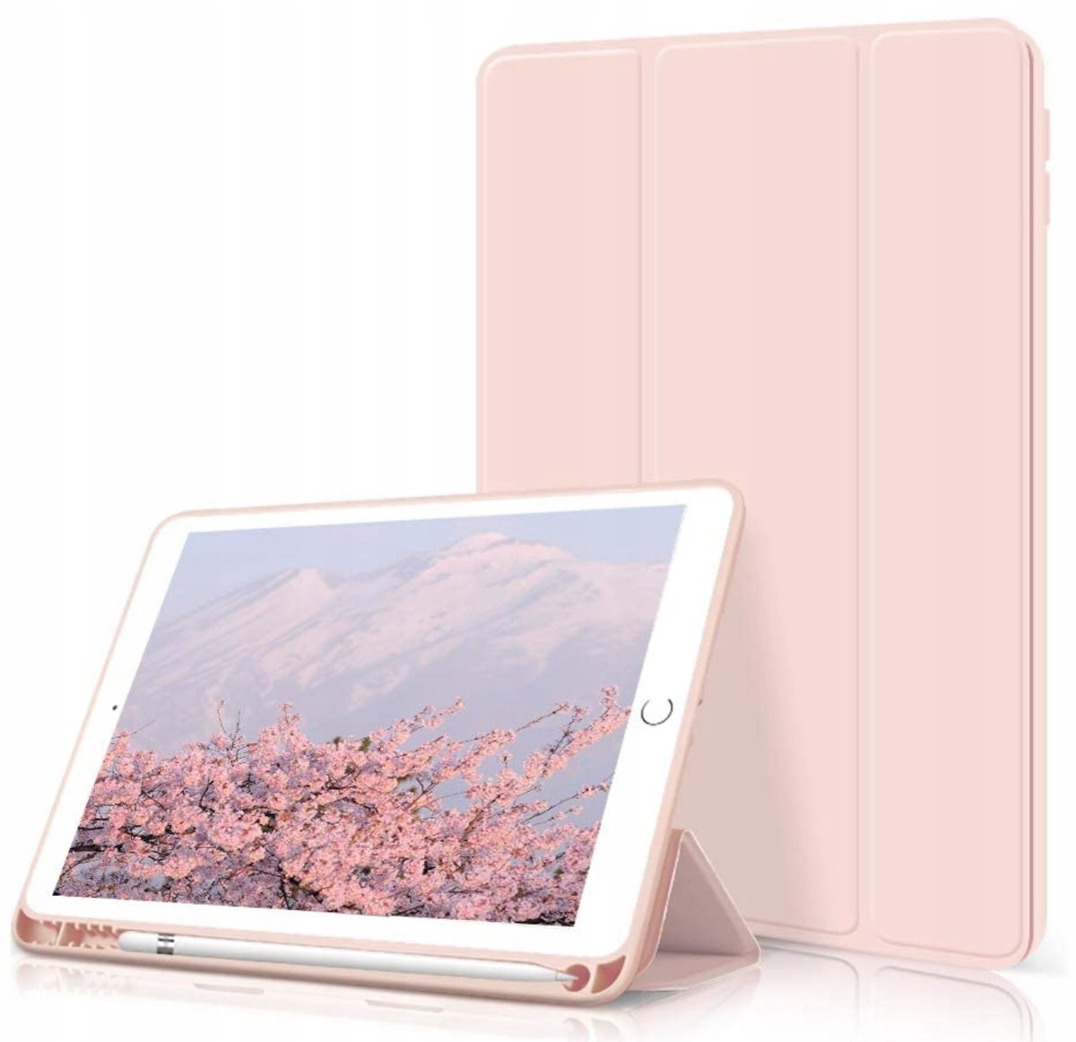 ETUI SMART PENCIL do Apple iPad 9.7 AIR AIR 2 2018