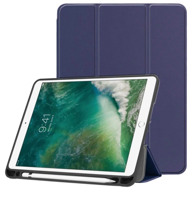 ETUI PENCIL do Apple iPad 9.7 AIR AIR 2 2018