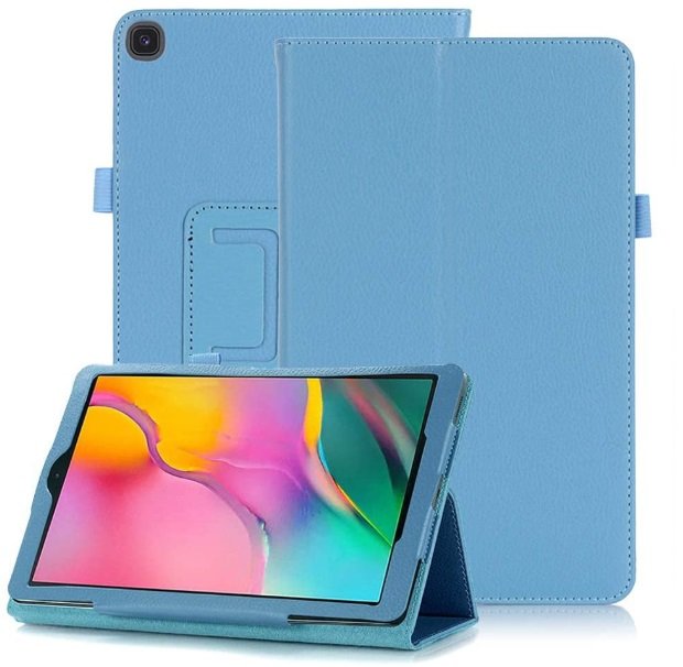 ETUI do SAMSUNG GALAXY TAB A7 10.4 T500 T505