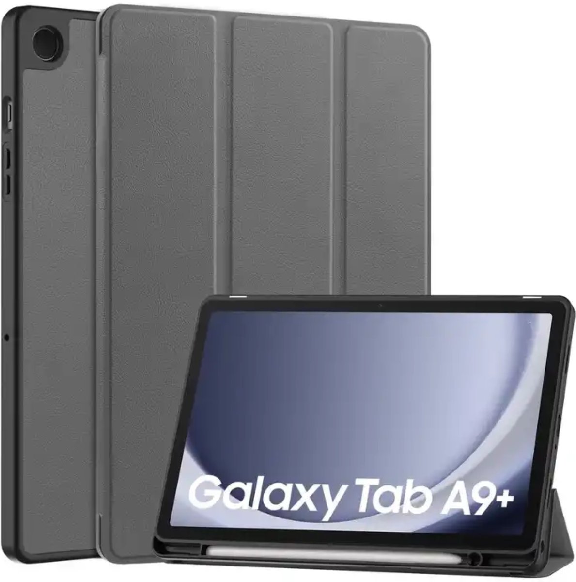 ETUI SMART PENCIL do SAMSUNG GALAXY TAB A9+ PLUS 11 X210 X215 X216