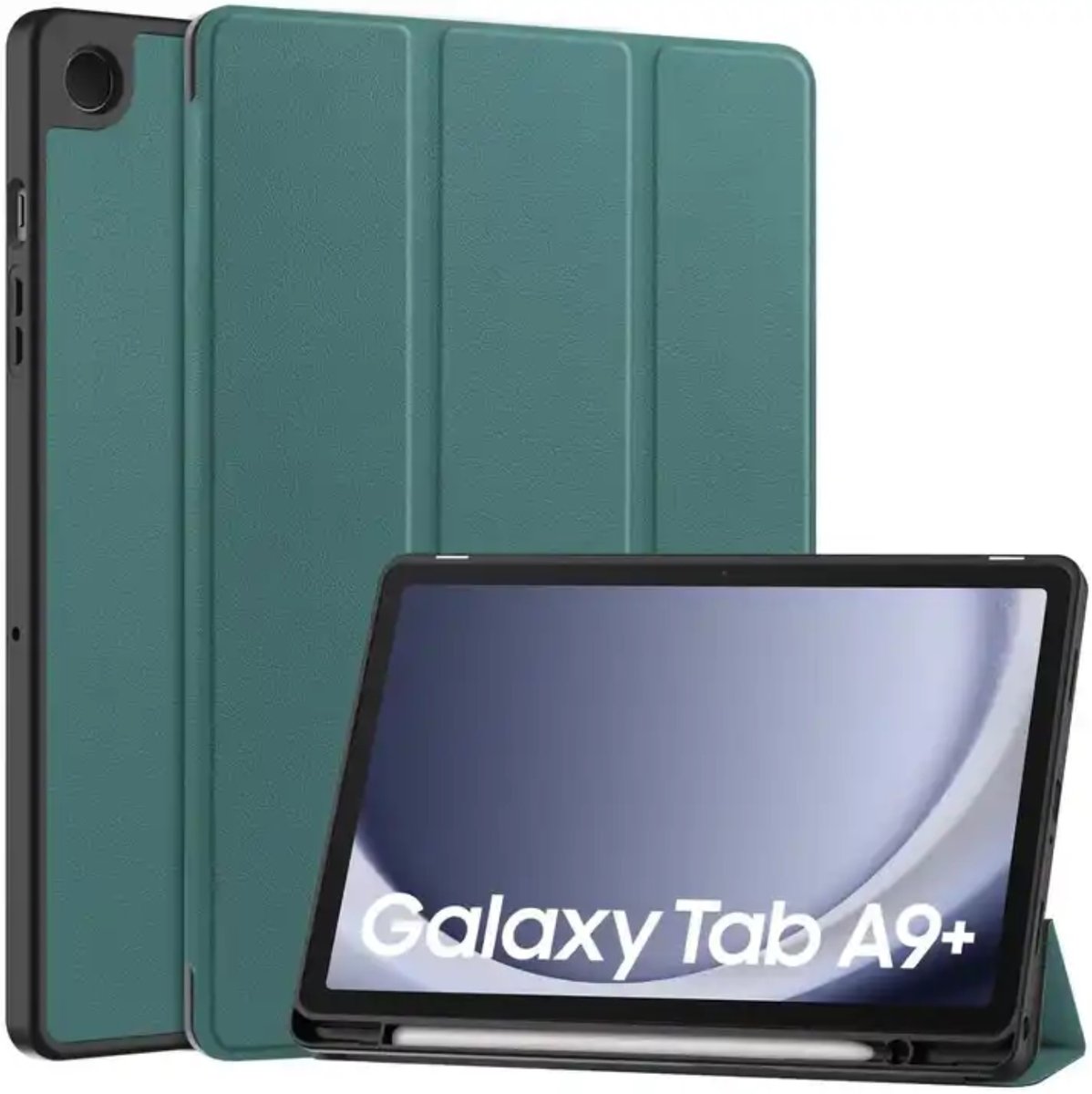 ETUI SMART PENCIL do SAMSUNG GALAXY TAB A9+ PLUS 11 X210 X215 X216