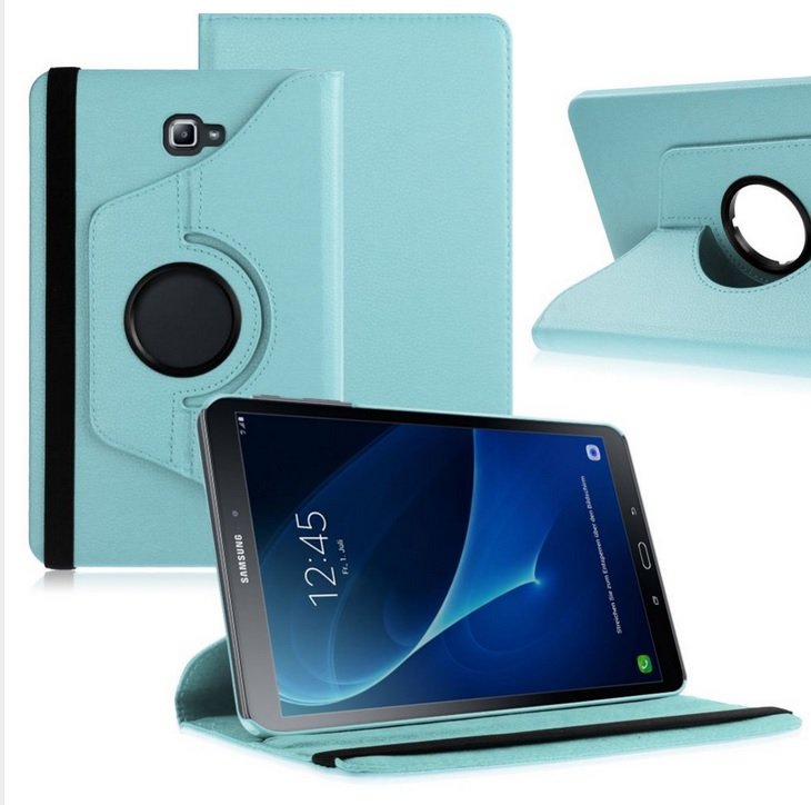 ETUI do SAMSUNG GALAXY TAB A A6 10.1 T580 T585
