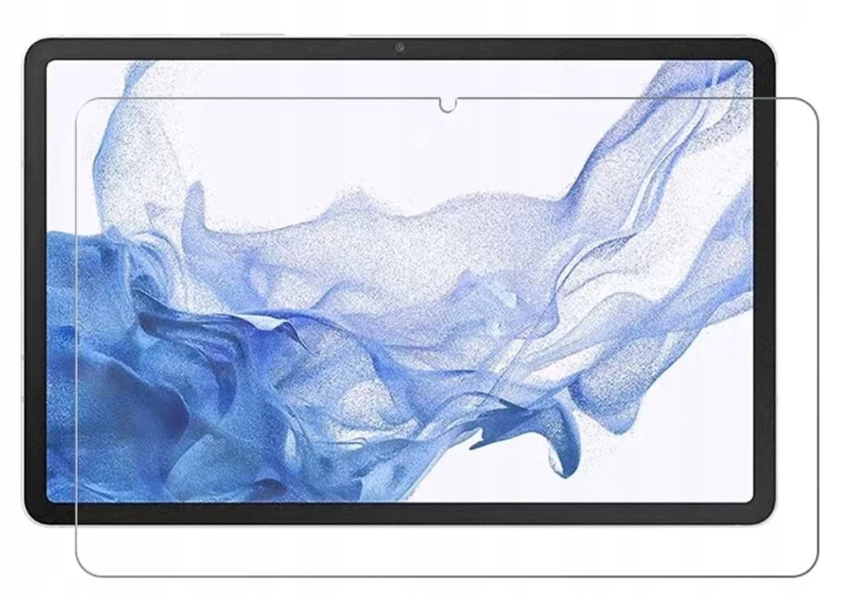 SZKŁO 9H do SAMSUNG GALAXY TAB S8 11 X700 X705