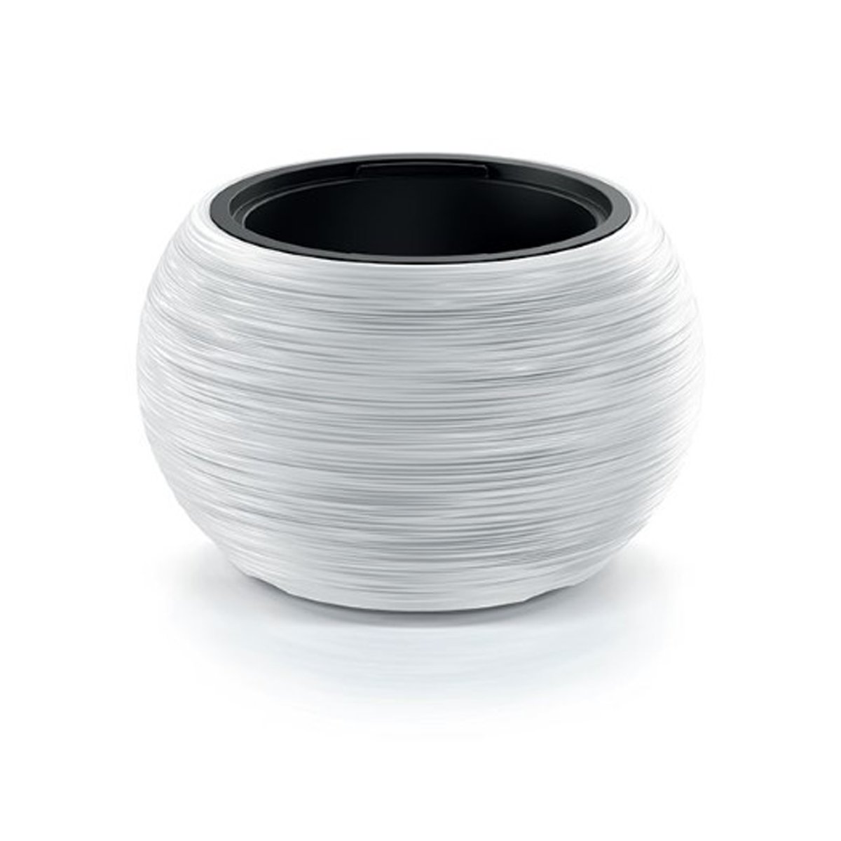 Doniczka Furu Bowl-biały