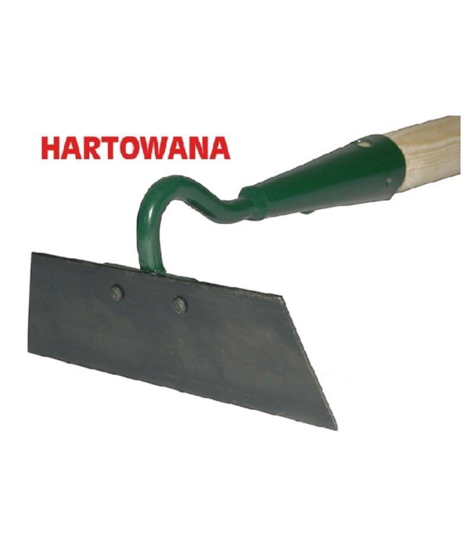 Motyczka jednoramienna NCV 16 cm bez trzonka Kard