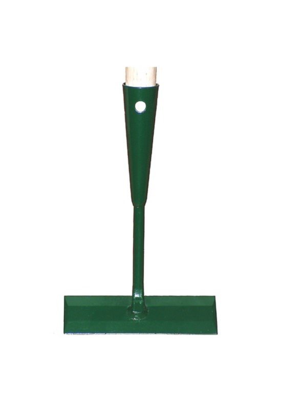 Motyczka dwustronna 16 cm bez trzonka Kard