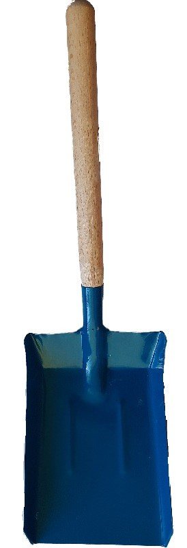 Szufelka do węgla 54 cm