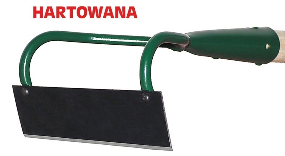 Motyczka dwuramienna bez trzonka 18 cm KARD