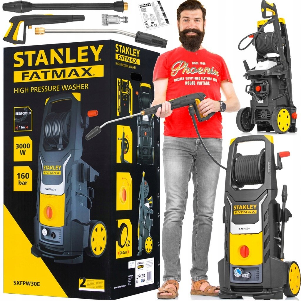 Stanley Fatmax 30
