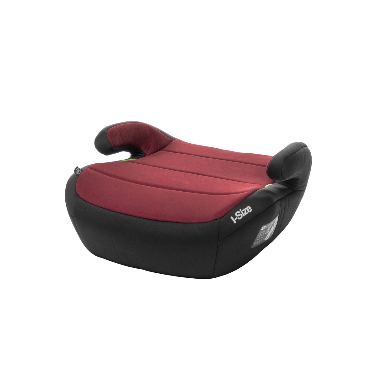 Fotelik samochodowy Boost I-Size firmy 4baby kolor Red