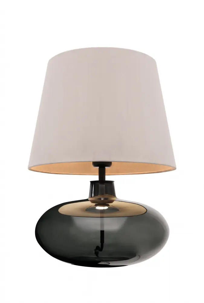 Lampa stołowa SAWA VELVET 41146107 - Kaspa