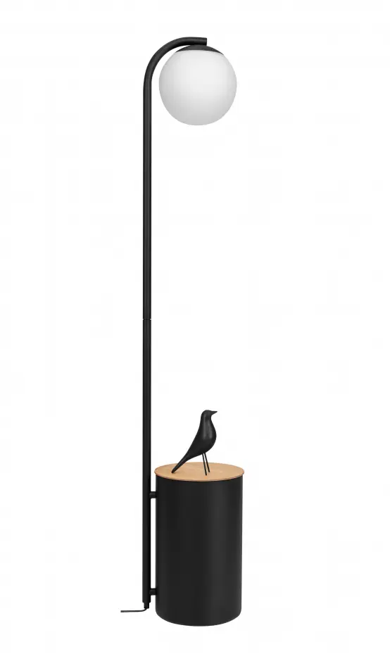 Lampa podłogowa BOTANICA DECO XL  41120119 - Kaspa