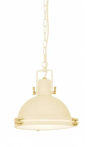 Lampa wisząca NAUTILIUS M 11132107 - Kaspa