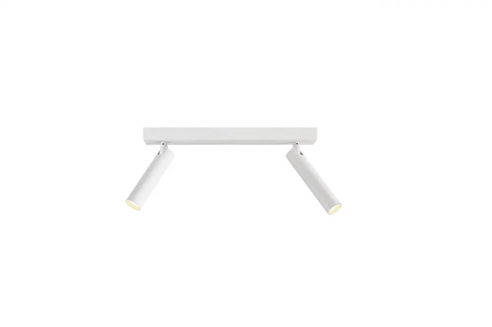 Lampa sufitowa ROLL 2 50912201 - Kaspa